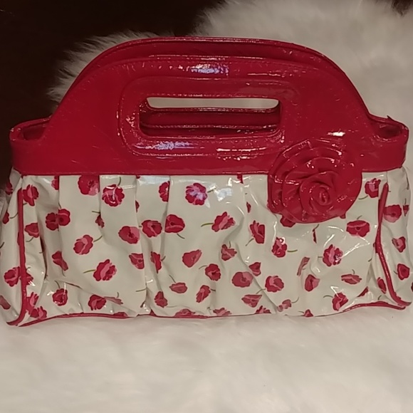 Vera Bradley Handbags - Vintage Y2K Vera Bradley Pinup Handbag